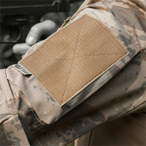 SUNGUR 4 Cepli Jandarma Kamuflaj Combat Operasyon Tişörtü