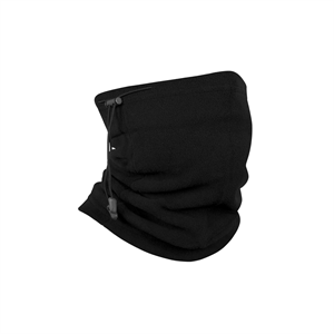 Thermoform Polar Boyunluk SİYAH