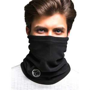 Thermoform Polar Boyunluk SİYAH