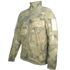 Thermoform Ranger Polar Mont Kamuflaj