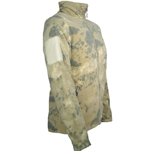 Thermoform Ranger Polar Mont Kamuflaj