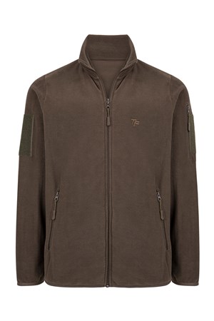 Thermo Polar Fleece Mont Koyu Haki