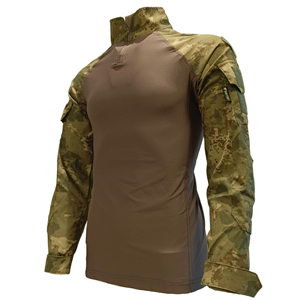 TİM Askeri Kamuflaj Operasyon Combat, 2 Cepli Operasyon Tişörtü