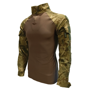 TİM Askeri Kamuflaj Operasyon Combat, 2 Cepli Operasyon Tişörtü