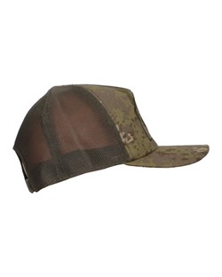 TSK Kamuflaj Astsubay Yazlık Kep