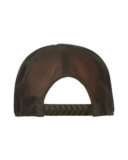 TSK Kamuflaj Astsubay Yazlık Kep