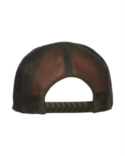 TSK Kamuflaj Subay Yazlık Kep