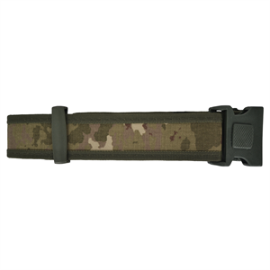 Cırtlı Askeri Palaska Kamuflaj, Askeri Kemer Kamuflaj