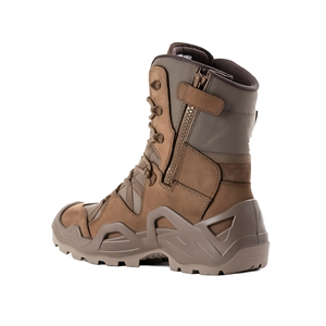 VANEDA 992 Storm Pro On Duty Nubuk Açık Haki Dry-Tex Arazi Outdoor Trekking Asker Botu