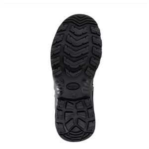 VANEDA 992 Storm Pro On Duty Nubuk Siyah Dry-Tex Arazi Outdoor Trekking Asker Botu