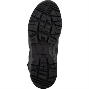 Vaneda 1192 Pro Mid On Duty Dry-Tex Su Geçirmez Siyah Nubuk Bot