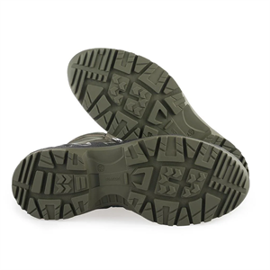 Vaneda V-Clutch 1348 On Duty Haki Nubuk Bot