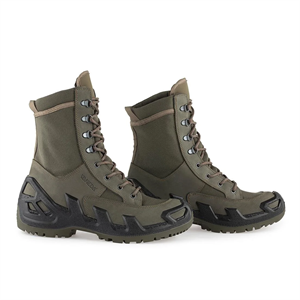 Vaneda V-Clutch 1348 On Duty Haki Nubuk Bot