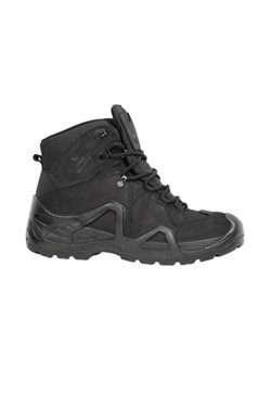 Vogel 1492 Siyah Waterproof Kısa Outdoor Bot