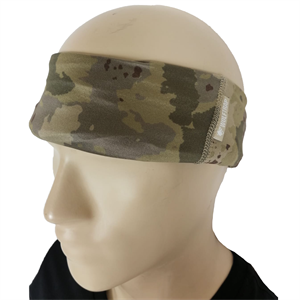 11 Farklı Şekile Girebilen Kamuflaj Desenli Fonksiyonel Microfiber Boyunluk, Çok Amaçlı Buff