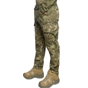 Şimşekoğlu Ribstop Komando Pusu Pantolonu 