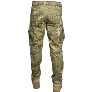 Şimşekoğlu Ribstop Komando Pusu Pantolonu 