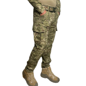 Şimşekoğlu Ribstop Komando Pusu Pantolonu 