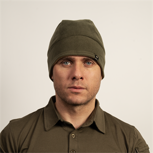 Wolftrap Çift Taraflı Bere Yeşil - Kum