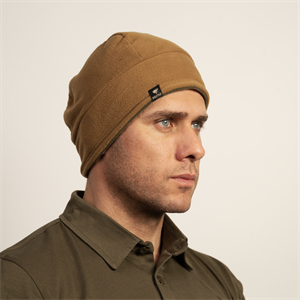 Wolftrap Çift Taraflı Bere Yeşil - Kum