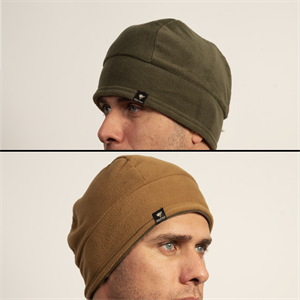 Wolftrap Çift Taraflı Bere Yeşil - Kum