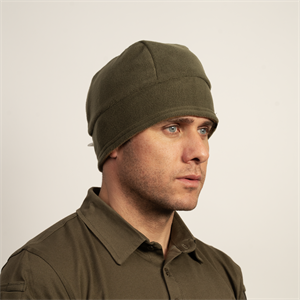 Wolftrap Çift Taraflı Bere Yeşil - Kum