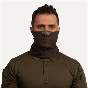 Wolftrap Çok Amaçlı Kullanılabilen Boyunluk Buff HAKİ