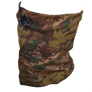 Wolftrap Çok Amaçlı Kullanılan Balaklava Buff
