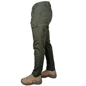 Taktik Pantolon 1513 Haki Renk 10 Cepli Ripstop Kumaş