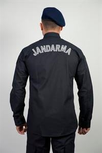 Wolftrap Jandarma Asayiş Kıyafeti, Jandarma Asayiş Pantolon Ve Asayiş Uzun Kollu Gömlek Takım