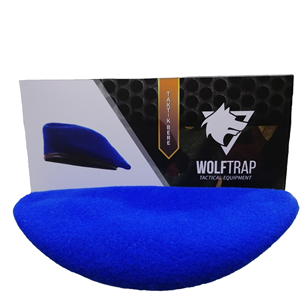 Wolftrap Komando Mavi Taktik Bere