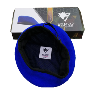 Wolftrap Komando Mavi Taktik Bere