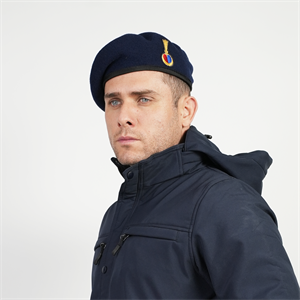 Wolftrap Lacivert Taktik Jandarma Asayiş Beresi