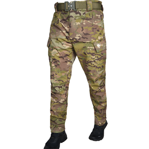 Wolftrap Multicam Softshell Pantolon