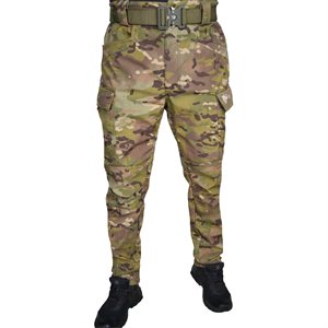 Wolftrap Multicam Softshell Pantolon