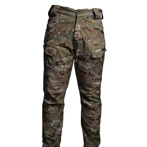 Wolftrap Multikem Softshell Taktik Pantolon
