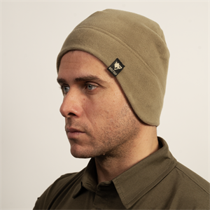 Wolftrap Polar Kulaklı Bere, Kulakları Kapatan Bere