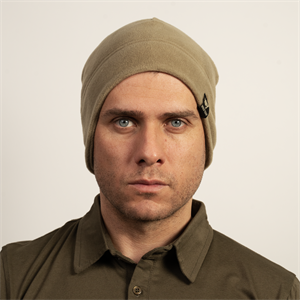 Wolftrap Polar Kulaklı Bere, Kulakları Kapatan Bere