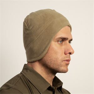 Wolftrap Polar Kulaklı Bere, Kulakları Kapatan Bere