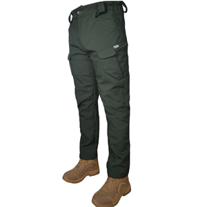 Wolftrap Softshell Kumaş Su Geçirmez Pantolon Haki