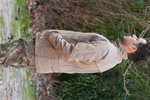 Wolftrap Tactical 11 Cepli Softshell Soğuk Geçirmez Mont Bej