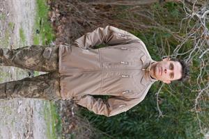 Wolftrap Tactical 11 Cepli Softshell Soğuk Geçirmez Mont Bej