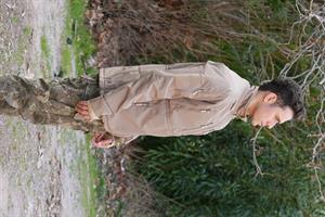 Wolftrap Tactical 11 Cepli Softshell Soğuk Geçirmez Mont Bej