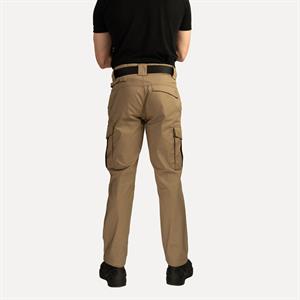 Wolftrap Tactical 501 Fit Bej Taktik Pantolon