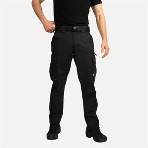 Wolftrap Tactical 501 Fit Siyah Taktik Pantolon