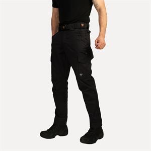 Wolftrap Tactical 501 Fit Siyah Taktik Pantolon