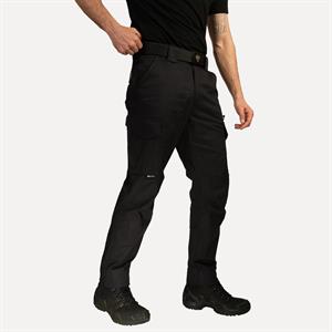 Wolftrap Tactical 501 Fit Siyah Taktik Pantolon