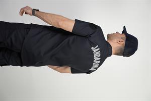 Wolftrap Tactical Ahras Kısa Kollu Yazlık Jandarma Asayiş Gömleği