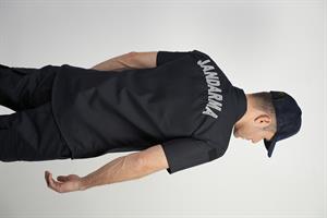 Wolftrap Tactical Ahras Kısa Kollu Yazlık Jandarma Asayiş Gömleği