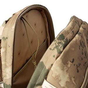 ARTUK 33 Litre Haki Taktik Çanta, Sırt Çantası, Kamp Çantası